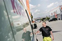 Kanalsanierung in Wörth für dichte Leitungen